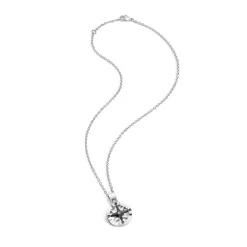 Collane Uomo|Collane<Sector COLLANA GIOIELLI MARINE - SADQ01