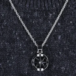 Collane Uomo|Collane<Sector COLLANA GIOIELLI MARINE - SADQ01