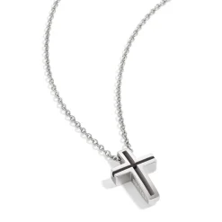 Collane Uomo|Collane<Sector COLLANA GIOIELLI SPIRIT - SZQ01