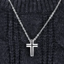 Collane Uomo|Collane<Sector COLLANA GIOIELLI SPIRIT - SZQ01