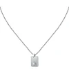Collane|Collane In Acciaio<Sector COLLANA MARINE - SAGJ35