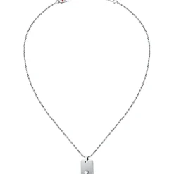 Collane|Collane In Acciaio<Sector COLLANA MARINE - SAGJ35
