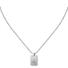 Collane|Collane In Acciaio<Sector COLLANA MARINE - SAGJ36