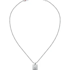 Collane|Collane In Acciaio<Sector COLLANA MARINE - SAGJ36