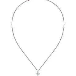 Collane|Gioielli In Acciaio<Sector COLLANA SPIRIT - SZQ29