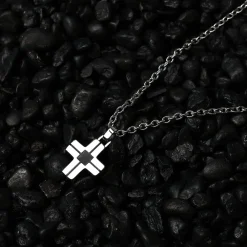 Collane|Gioielli In Acciaio<Sector COLLANA SPIRIT - SZQ31