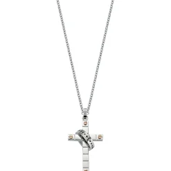 Collane Uomo|Collane<Sector Collana Spirit - SZQ11