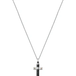 Collane Uomo|Collane<Sector Collana Spirit - SZQ15