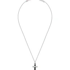 Collane Uomo|Collane<Sector Collana Spirit - SZQ15