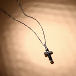 Collane Uomo|Collane<Sector Collana Spirit - SZQ15