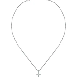 Collane|Gioielli In Acciaio<Sector COLLANA SPIRIT - SZQ30