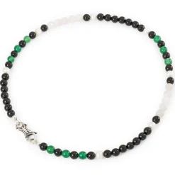 Collane|Gioielli In Acciaio<Trollbeads COLLANA AUTUNNO - TSTNE-00015