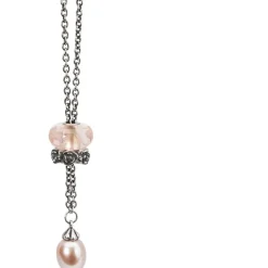 Collane|Gioielli In Argento<Trollbeads COLLANA COLLANA FANTASIA - TAGFA-00052