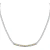 Collane|Collane In Acciaio<Trussardi COLLANA CONCEPT - TJAYY03