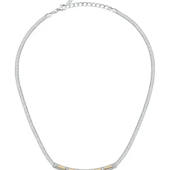 Collane|Collane In Acciaio<Trussardi COLLANA CONCEPT - TJAYY03