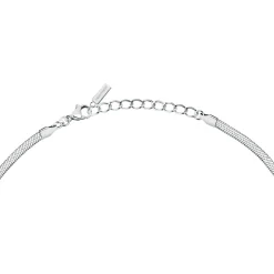 Collane|Collane In Acciaio<Trussardi COLLANA CONCEPT - TJAYY03