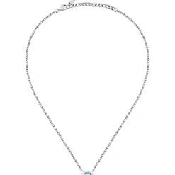 Collane|Gioielli In Acciaio<Trussardi COLLANA T-DESIGN - TJAXA22