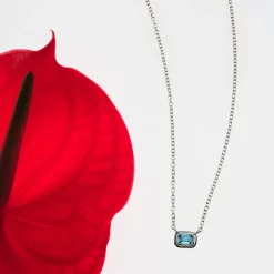 Collane|Gioielli In Acciaio<Trussardi COLLANA T-DESIGN - TJAXA22