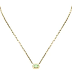 Collane|Gioielli In Acciaio<Trussardi COLLANA T-DESIGN - TJAXA21