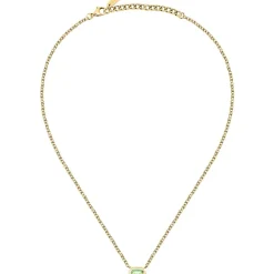 Collane|Gioielli In Acciaio<Trussardi COLLANA T-DESIGN - TJAXA21