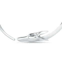 Gioielli Donna<Trussardi COLLANA T-HERITAGE - TJAXB01