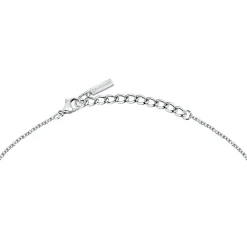 Gioielli Donna<Trussardi COLLANA T-LOGO - TJAXC05