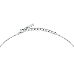 Gioielli Donna<Trussardi COLLANA T-LOGO - TJAXC09