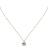 Gioielli In Acciaio|Collane In Acciaio<Trussardi COLLANA T-LOGO - TJAXC54