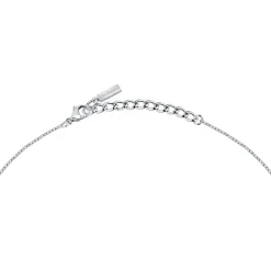 Gioielli Donna<Trussardi COLLANA T-LOGO - TJAXC08