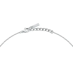 Gioielli Donna<Trussardi COLLANA T-LOGO - TJAXC06