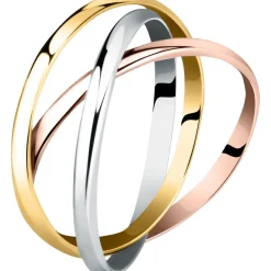Gioielli In Oro|Scopri Tutte Le Fedi<Bluespirit Fede - P.50R404000108