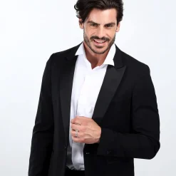 Fedi In Oro Bianco|Gioielli In Oro<Bluespirit Fede - P.20R404001308