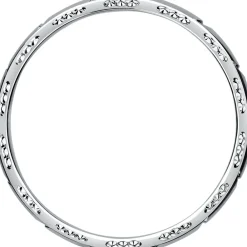 Fedi In Oro Bianco|Gioielli In Oro<Bluespirit Fede - P.20R404001308