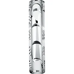 Fedi In Oro Bianco|Gioielli In Oro<Bluespirit Fede - P.20R404001308