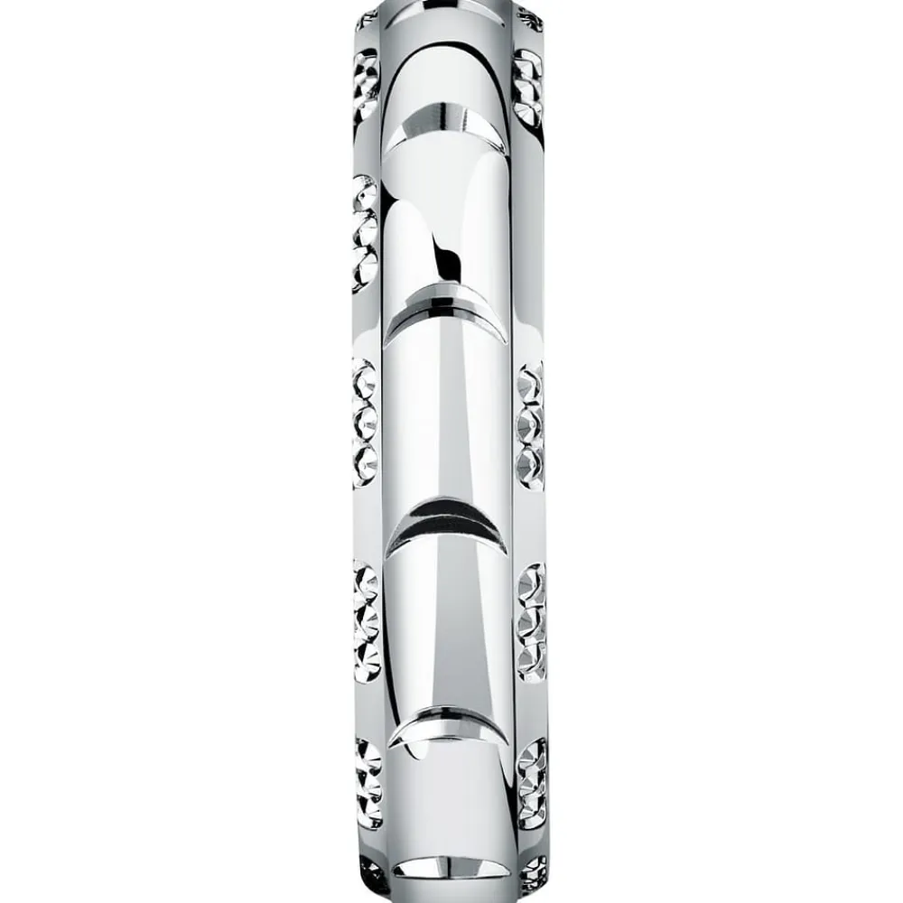 Fedi In Oro Bianco|Gioielli In Oro<Bluespirit Fede - P.20R404001308