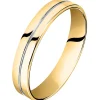 Fedi In Oro|Gioielli In Oro<Bluespirit Fede - P.49R404001008