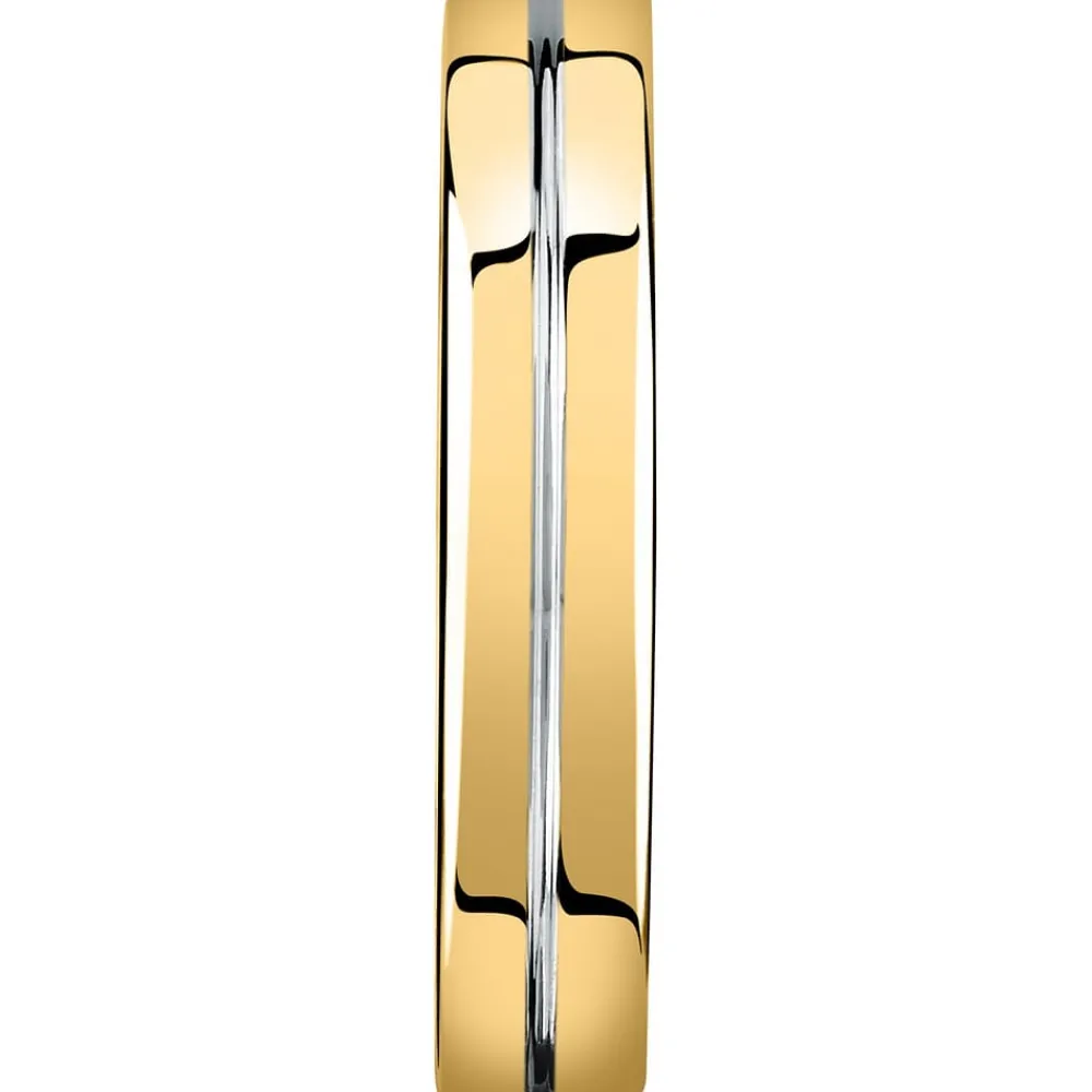 Fedi In Oro|Gioielli In Oro<Bluespirit Fede - P.49R404001008