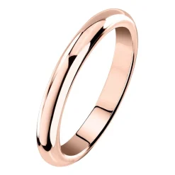 Scopri Tutte Le Fedi|Fedi<Bluespirit Fede Classica - P.54R404000506