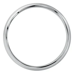 Scopri Tutte Le Fedi|Fedi<Bluespirit Fede Classica - P.20R404000608