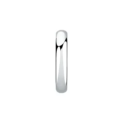 Fedi In Oro Bianco|Gioielli In Oro<Bluespirit Fede Classica - P.20R404001608