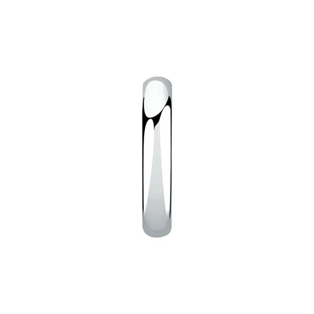 Fedi In Oro Bianco|Gioielli In Oro<Bluespirit Fede Classica - P.20R404001608