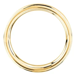 Gioielli Uomo|Scopri Tutte Le Fedi<Bluespirit Fede Classica - P.13R404003606
