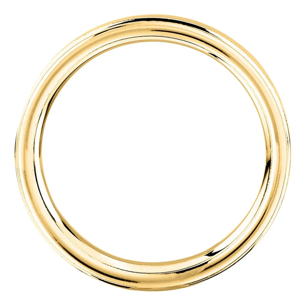 Gioielli Uomo|Scopri Tutte Le Fedi<Bluespirit Fede Classica - P.13R404003606