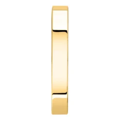 Gioielli Uomo|Scopri Tutte Le Fedi<Bluespirit Fede Classica - P.13R404003606