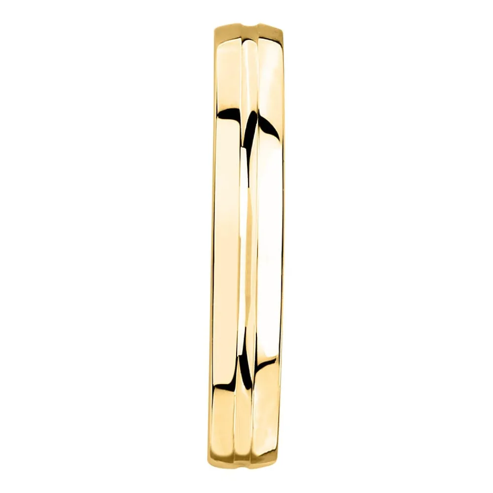 Gioielli Uomo|Scopri Tutte Le Fedi<Bluespirit Fede Classica - P.13R404003406