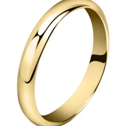 Gioielli Donna|Scopri Tutte Le Fedi<Bluespirit Fede Classica - P.13R404000708