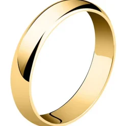 Fedi In Oro|Gioielli In Oro<Bluespirit Fede Classica - P.13R404002008