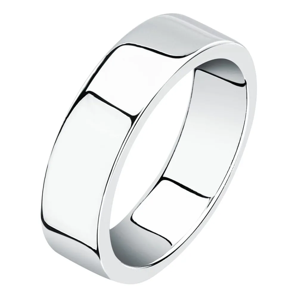 Scopri Tutte Le Fedi|Fedi<Bluespirit Fede Classica - P.20R404000310