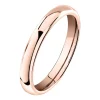 Scopri Tutte Le Fedi|Fedi<Bluespirit Fede Comoda - P.54R404000606