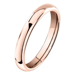 Scopri Tutte Le Fedi|Fedi<Bluespirit Fede Comoda - P.54R404000606